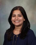 Maria Zulfiqar, M.B.B.S., M.D.